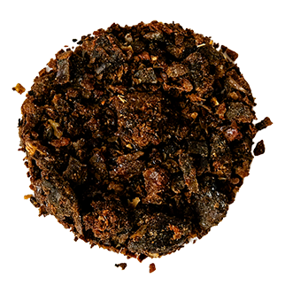 Raw propolis from Ballot-Flurin